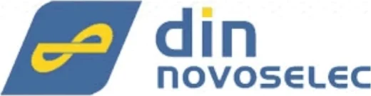 DIN Novoselec