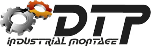 DTP Industrial Montage